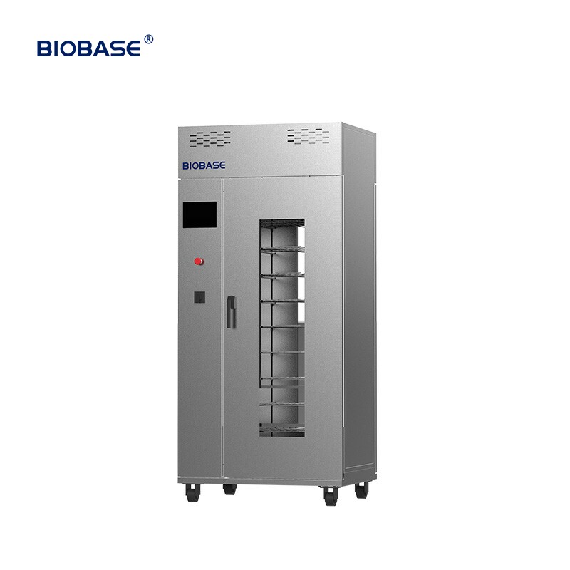 Medical Lab Units - BIOBASE CHINA Medische Droogkast BKGZ-400 400L