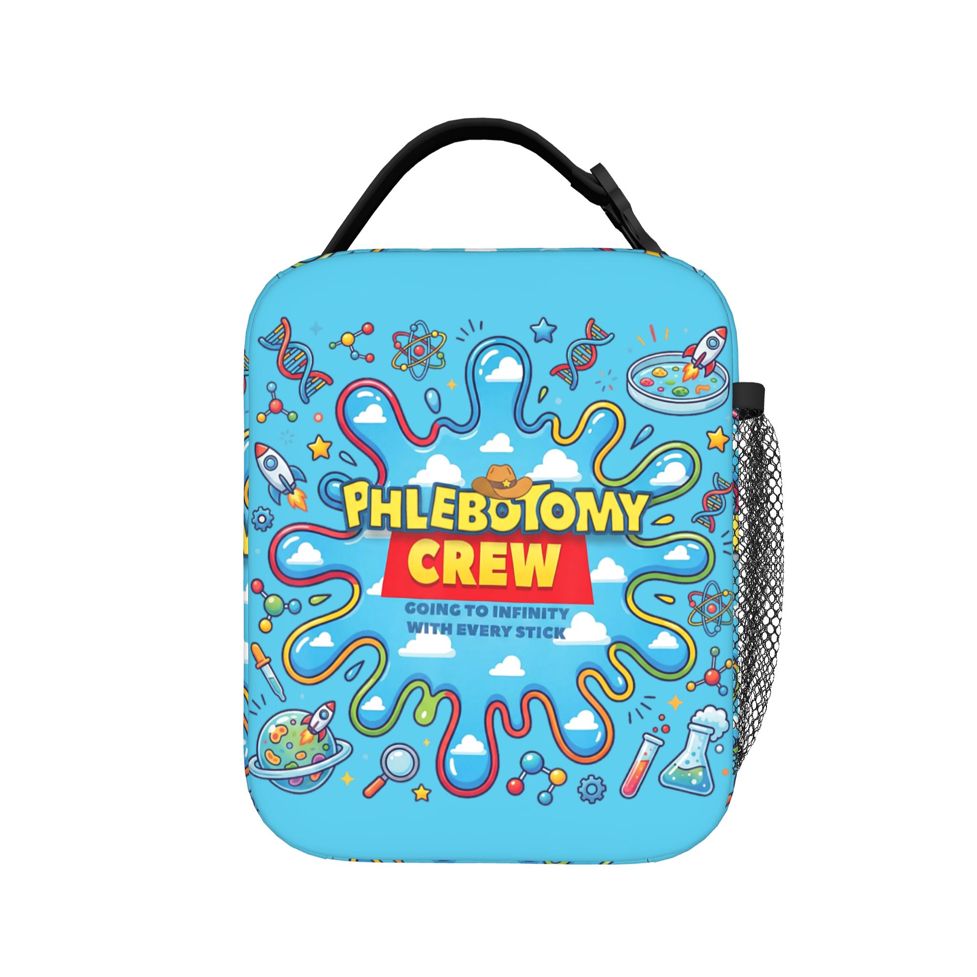 Medical Lab Week - Phlebotomy Crew Lab Week 2026 Medisch