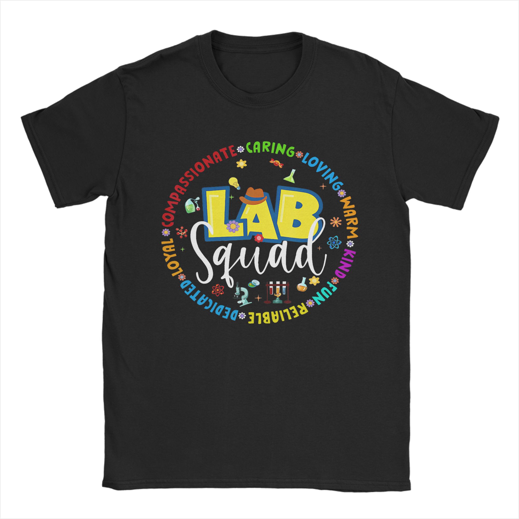 Medical Lab Week - Lab Squad Lab Week 2026 Medisch
