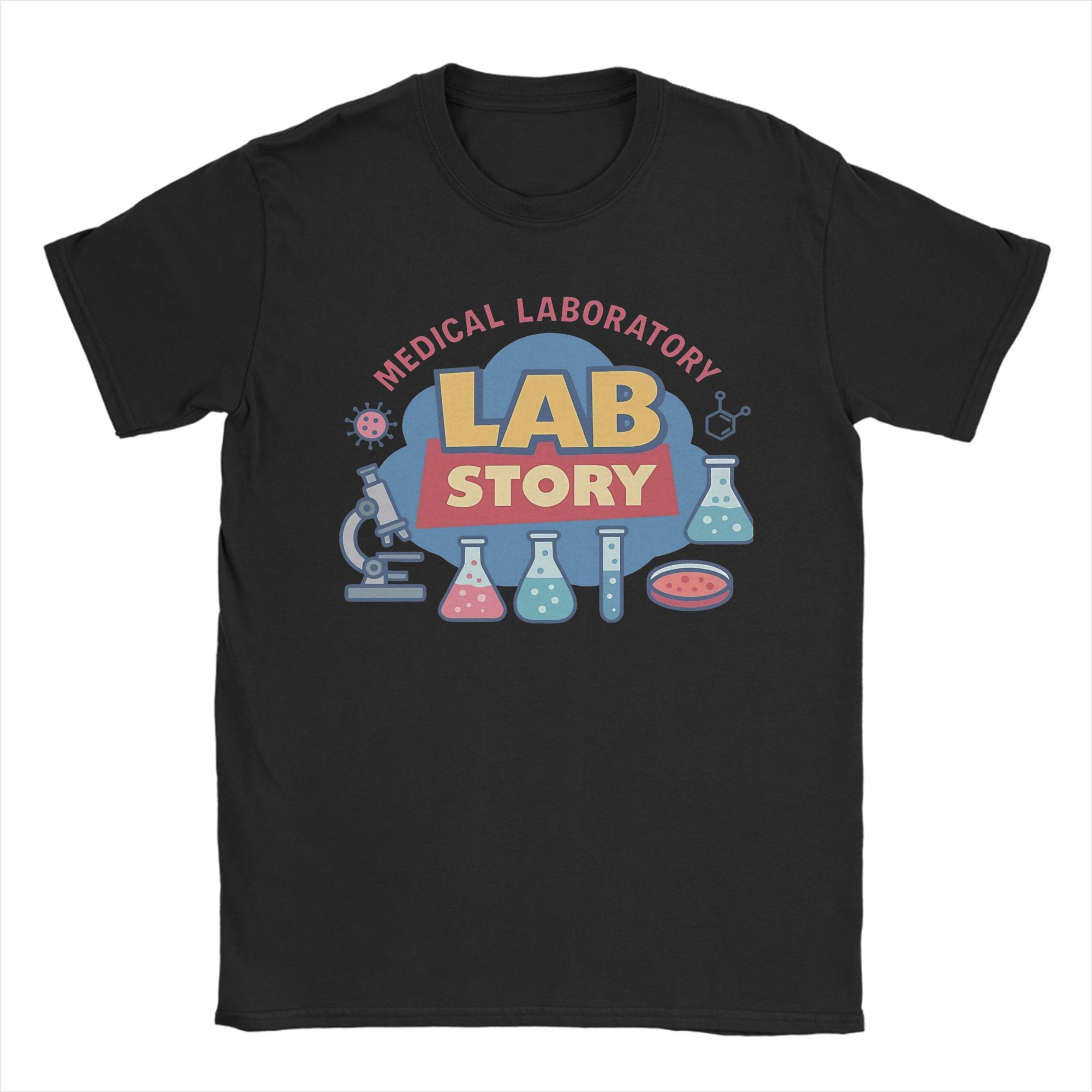 Medical Lab Week - Herentrui's 2026 Lab Week Medisch Laboratorium