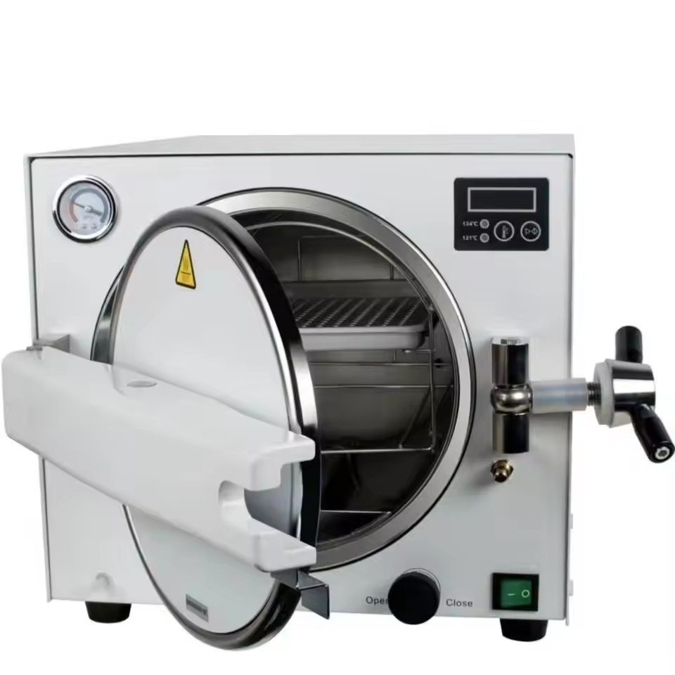 Medical Lab Units - 18L Hoge Temperatuur Sterilisatie Apparatuur Medische