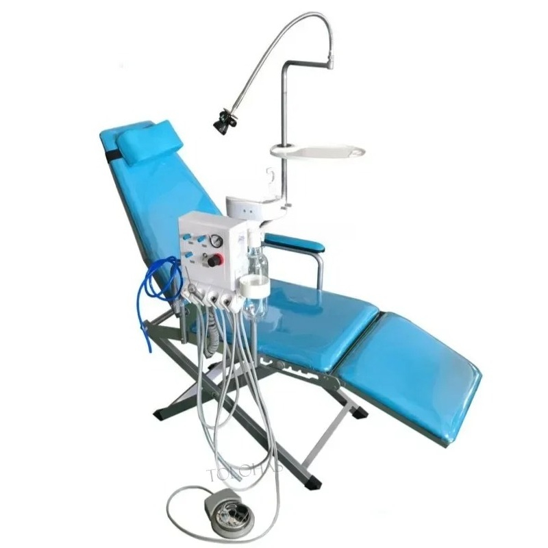LHMC8 Clinic opvouwbare eenhei - Medical Lab Units recensie en prijs