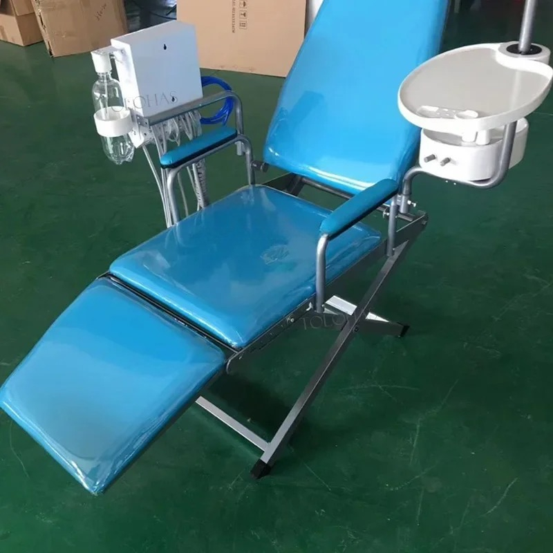 LHMC8 Clinic opvouwbare eenhei - Medical Lab Units recensie en prijs