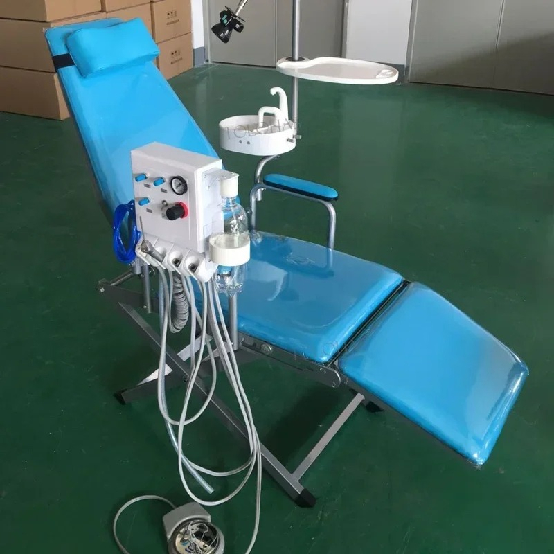 LHMC8 Clinic opvouwbare eenhei - Medical Lab Units recensie en prijs