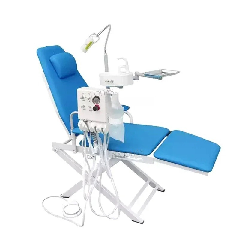 LHMC8 Clinic opvouwbare eenhei - Medical Lab Units recensie en prijs