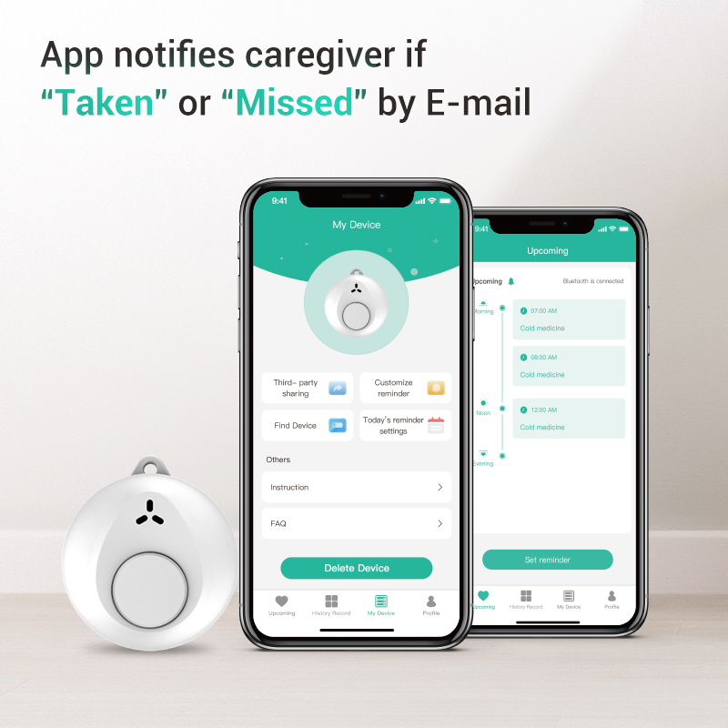 Choicemmed Mymed-Remise Slim E - Medical Laboratory Science recensie en prijs