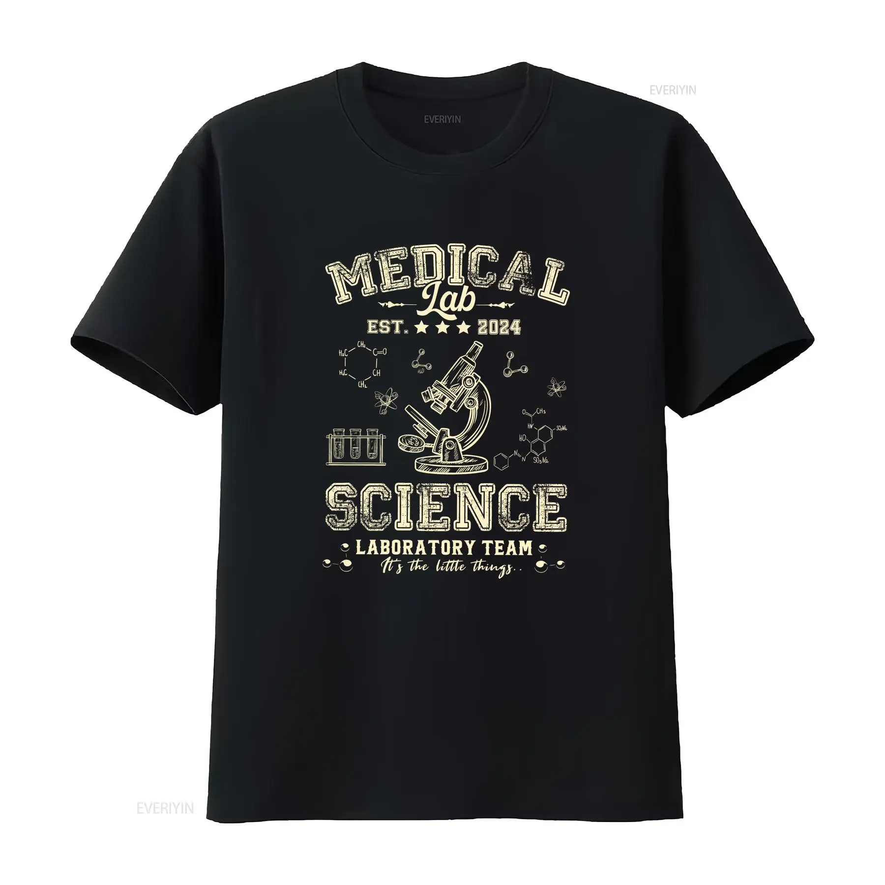 Medical Lab Science T-shirt La - Medical Lab Week recensie en prijs