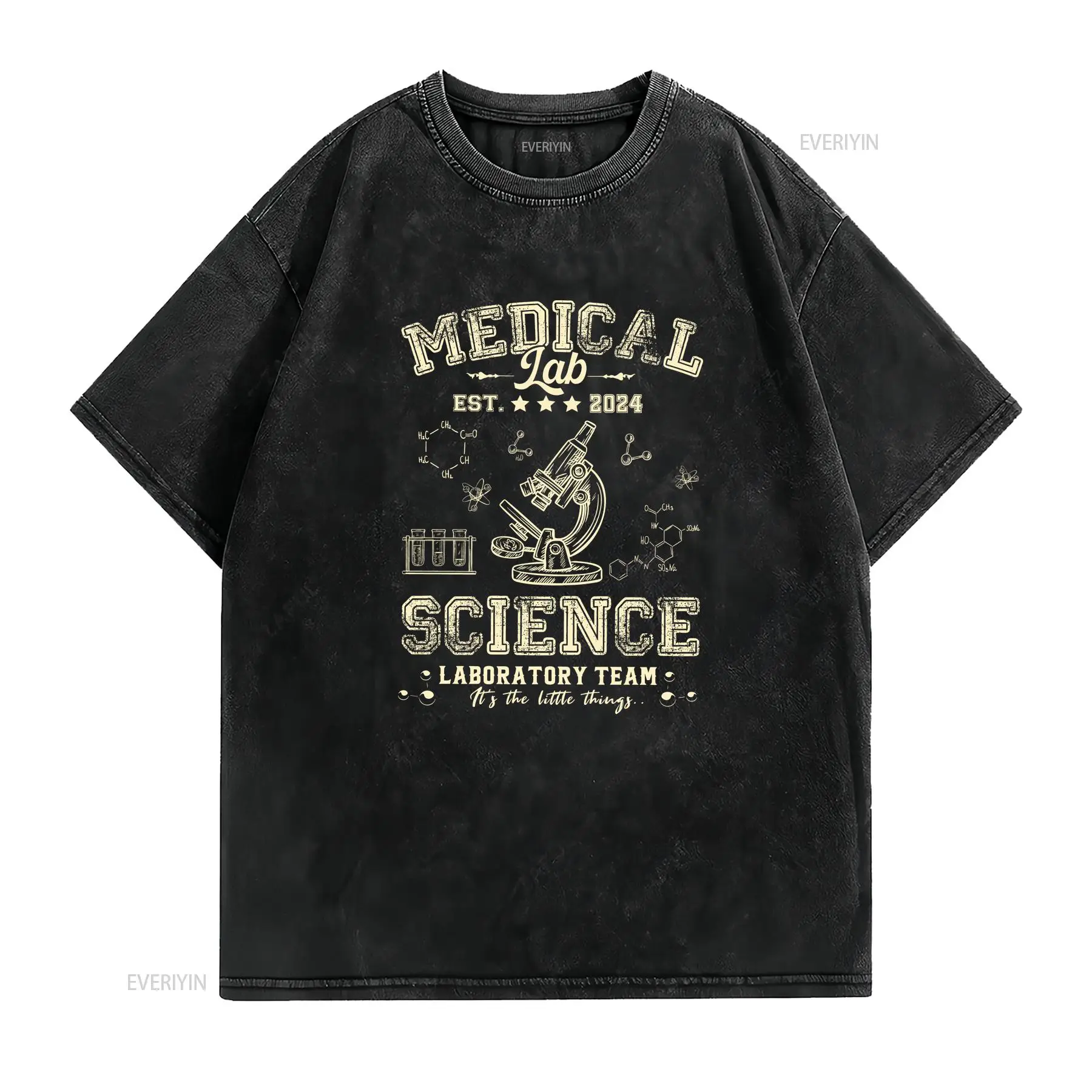 Medical Lab Science T-shirt La - Medical Lab Week recensie en prijs