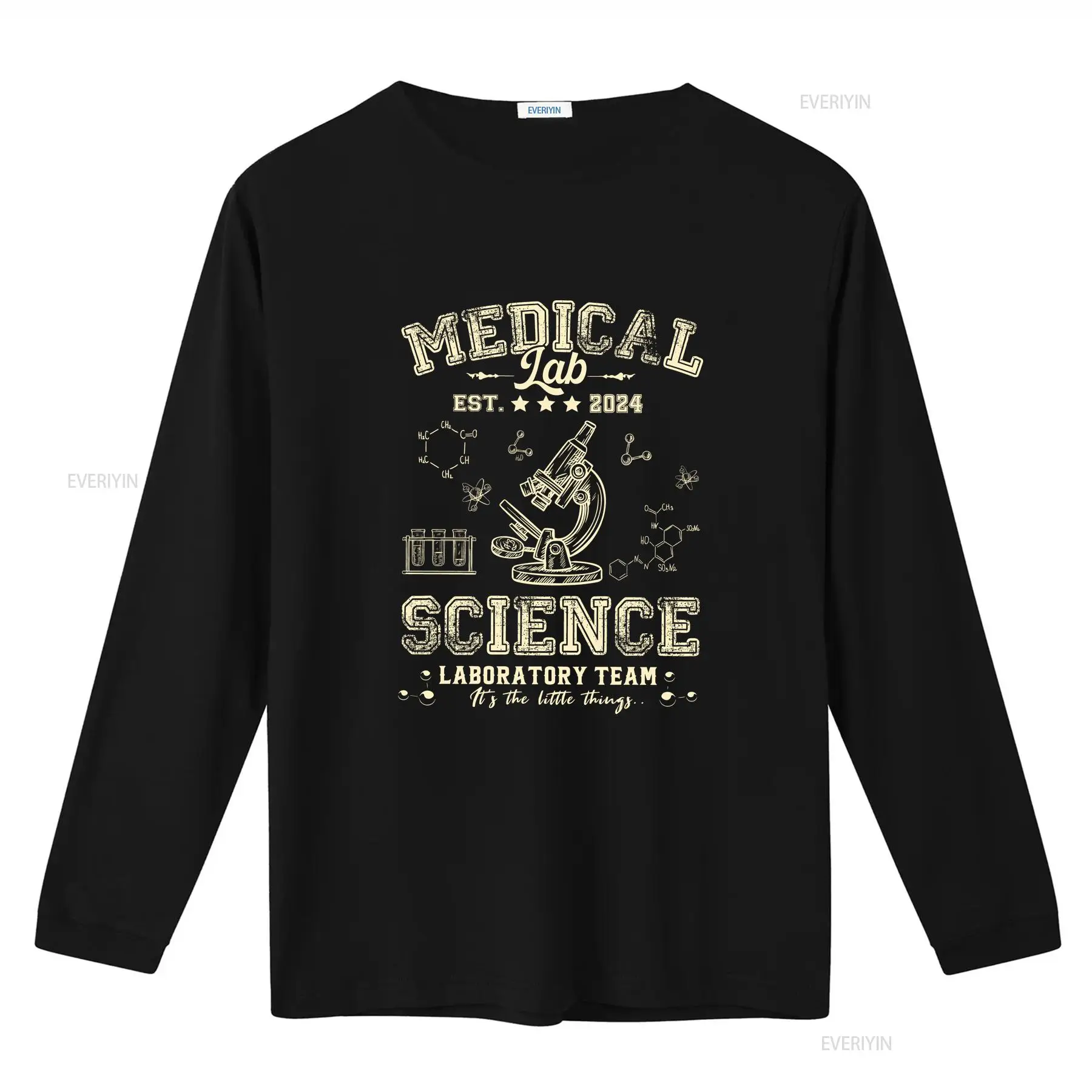 Medical Lab Science T-shirt La - Medical Lab Week recensie en prijs
