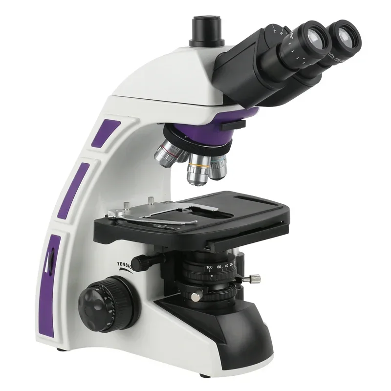 1000X LAB Medische Biologische - Medical Laboratory Technology recensie en prijs