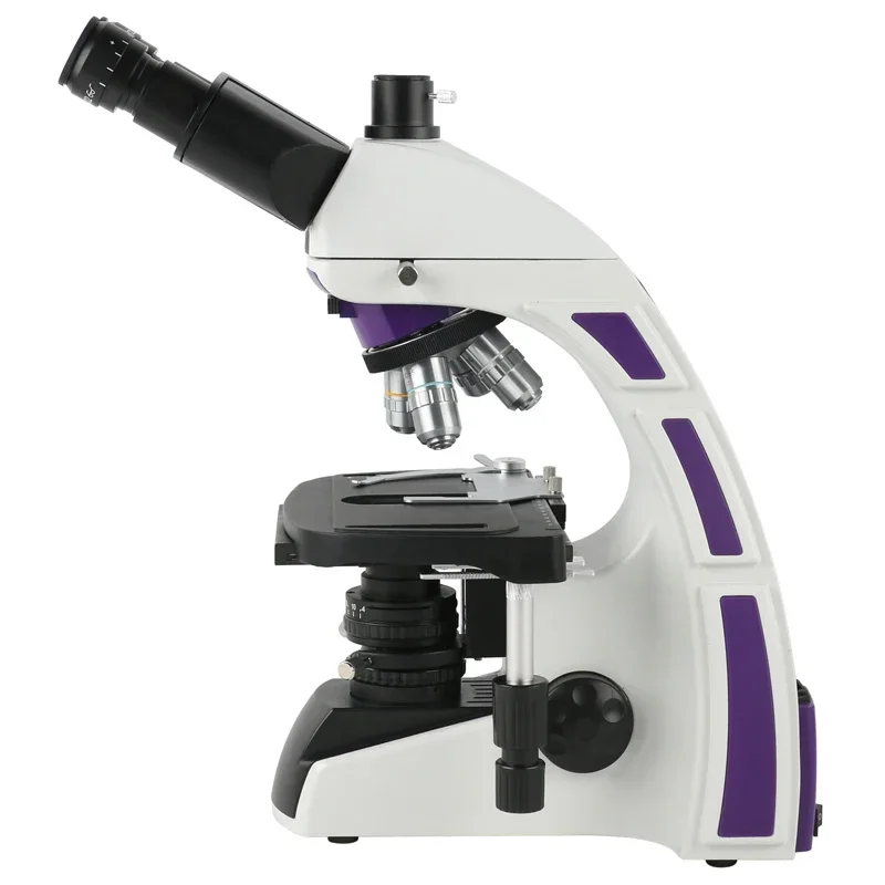 1000X LAB Medische Biologische - Medical Laboratory Technology recensie en prijs