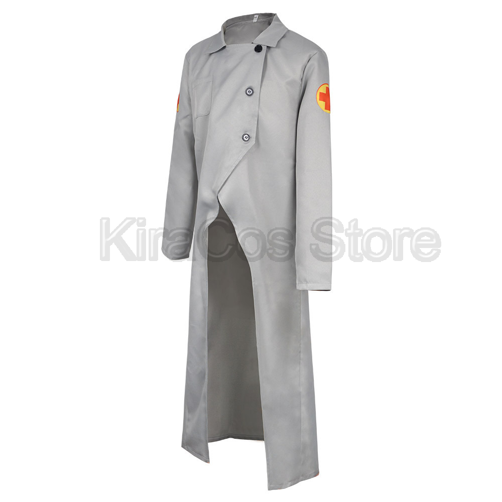 TeamFortress2 Medic Dr. Ludwig - Medical Lab Units recensie en prijs