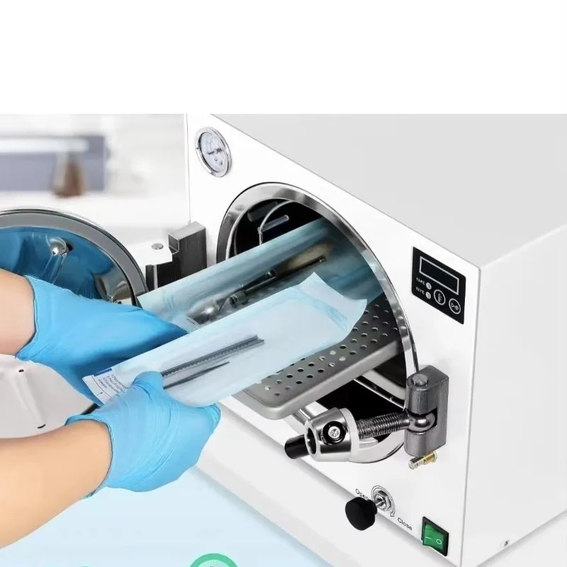 Nieuwe 18L Verticale Dent Auto - Medical Lab Units recensie en prijs