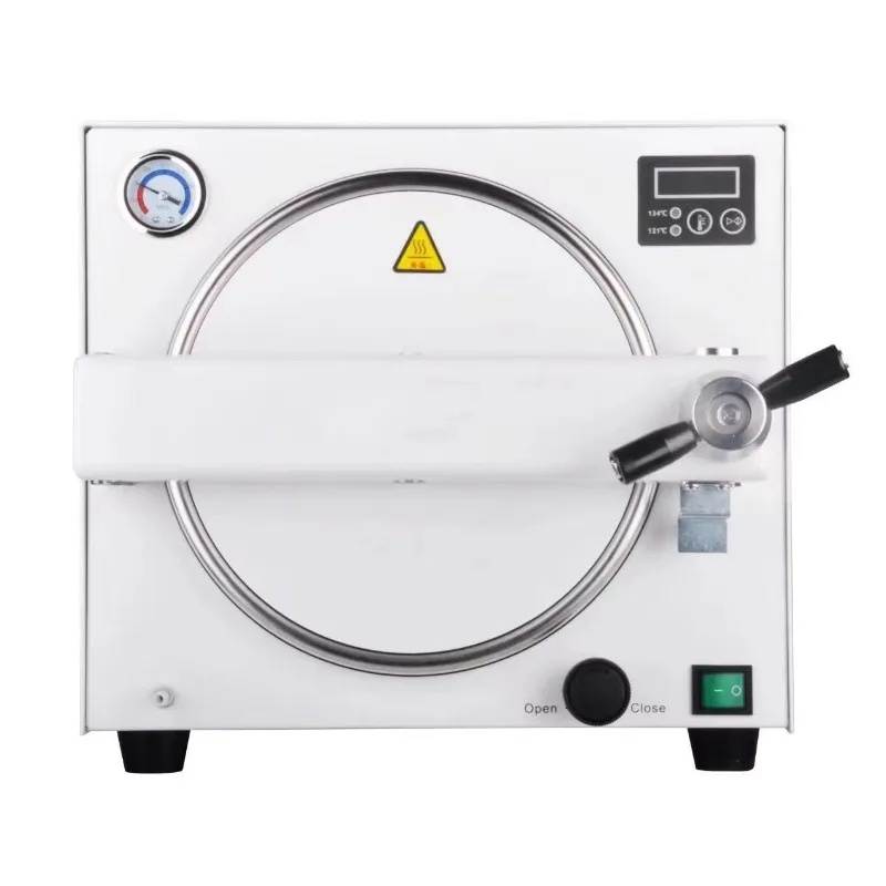 Nieuwe 18L Verticale Dent Auto - Medical Lab Units recensie en prijs