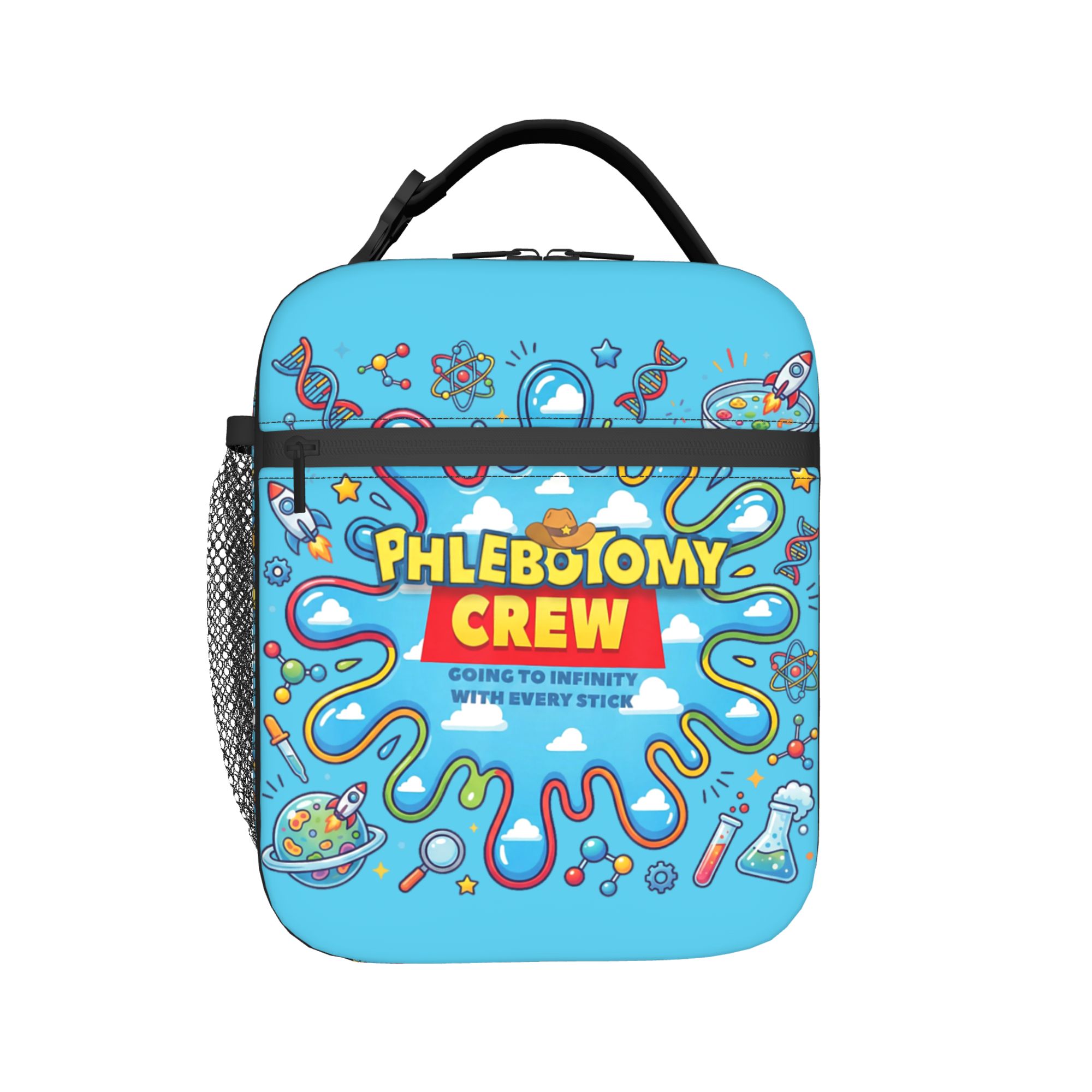 Phlebotomy Crew Lab Week 2026  - Medical Lab Week recensie en prijs