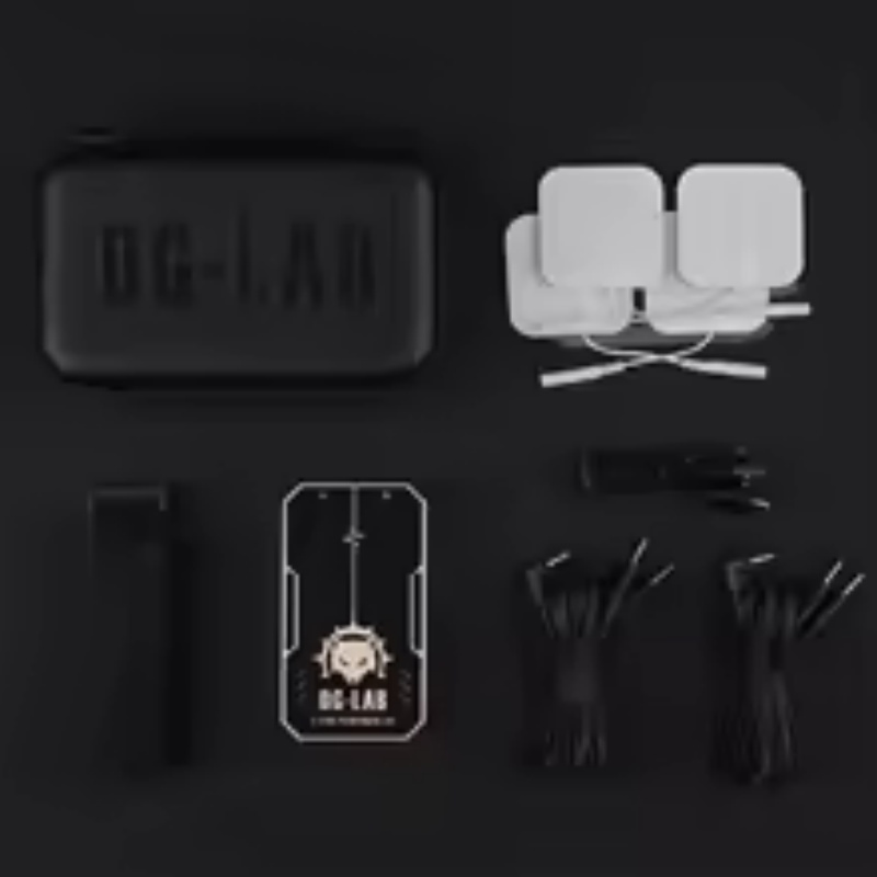 DG-LAB 3.0 Elektroshock Medisc - Medical Lab Units recensie en prijs
