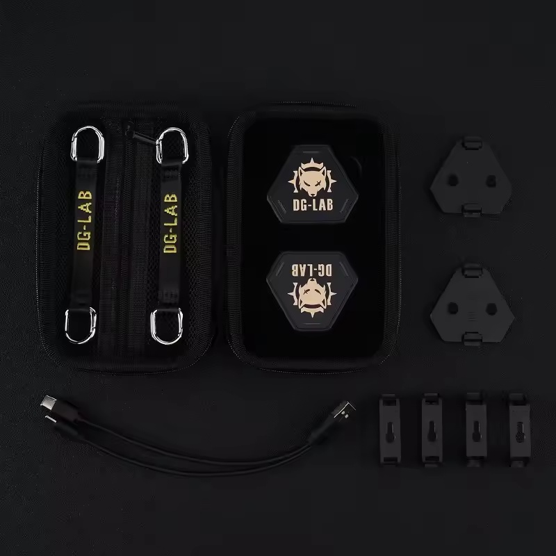 DG-LAB 3.0 Elektroshock Medisc - Medical Lab Units recensie en prijs