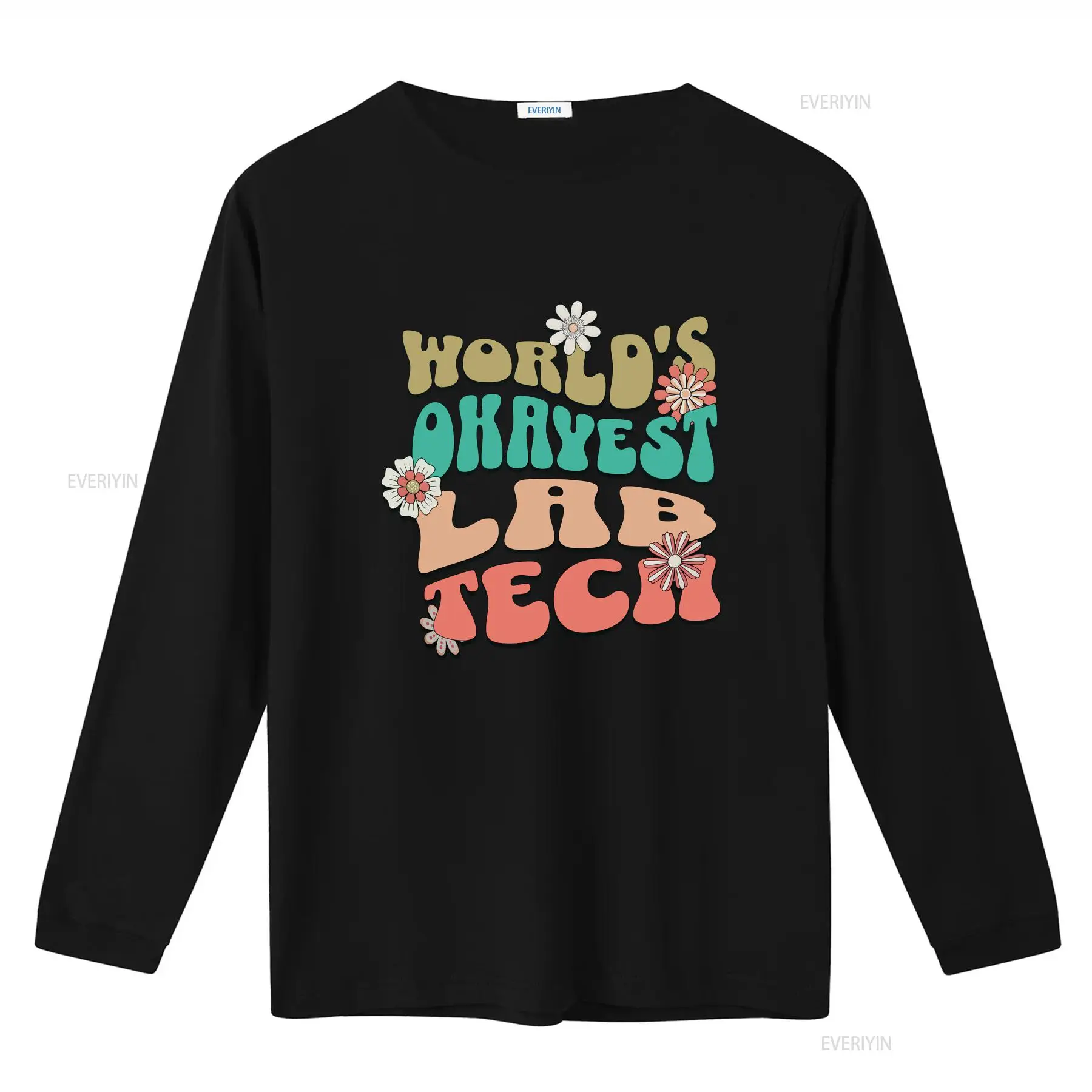 Laboratoriumtechnicus T-shirt  - Medical Lab Week recensie en prijs