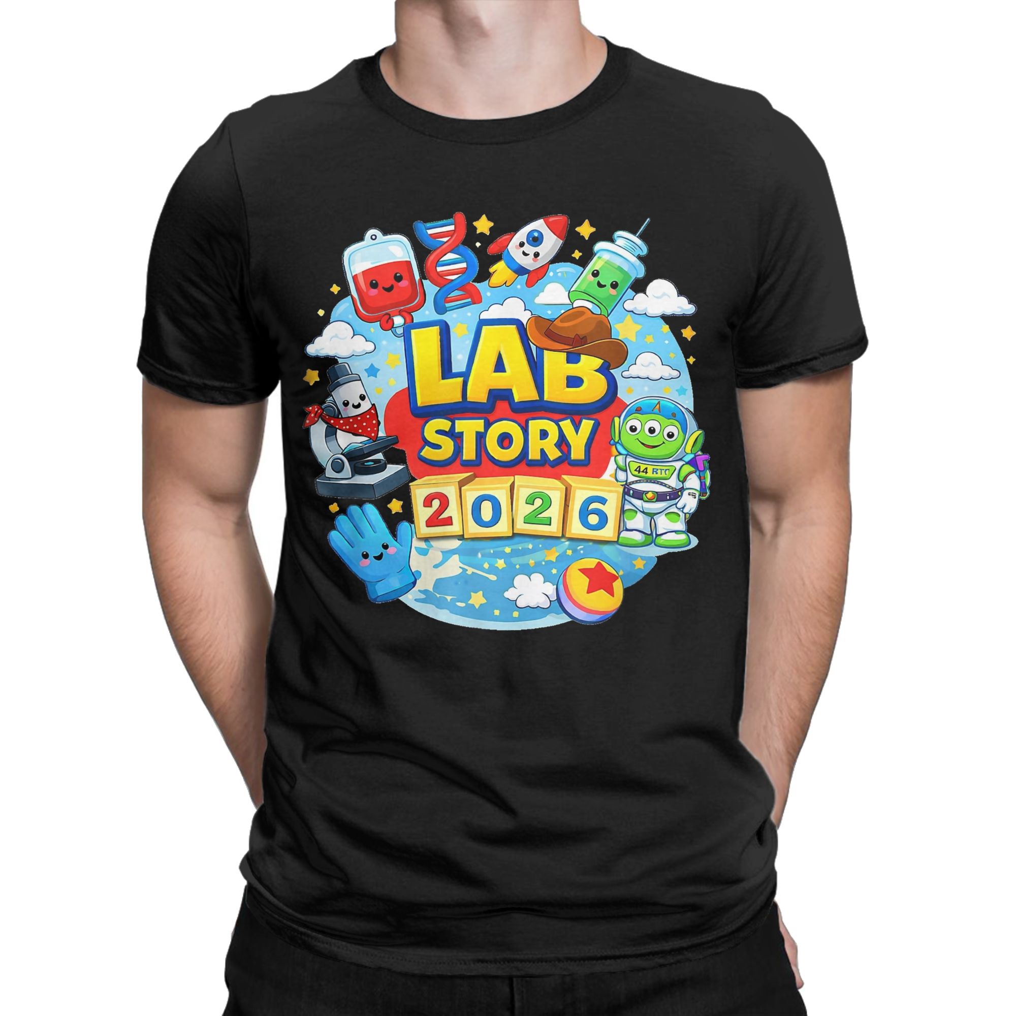 2026 Lab Week Medisch Laborato - Medical Lab Week recensie en prijs