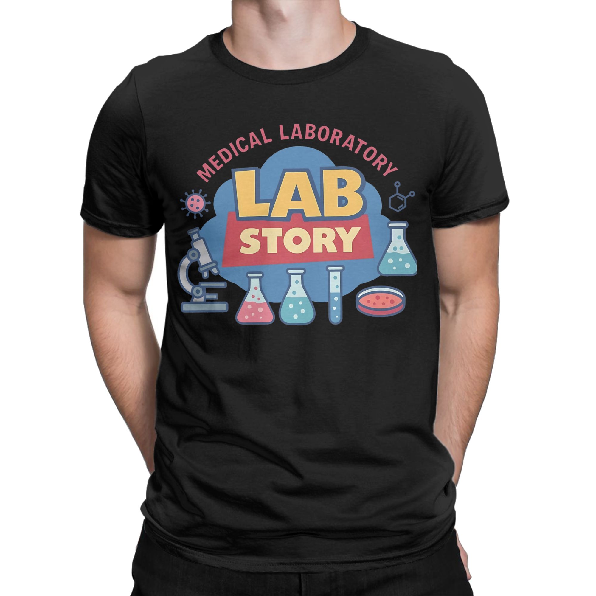 Herentrui's 2026 Lab Week Medi - Medical Lab Week recensie en prijs