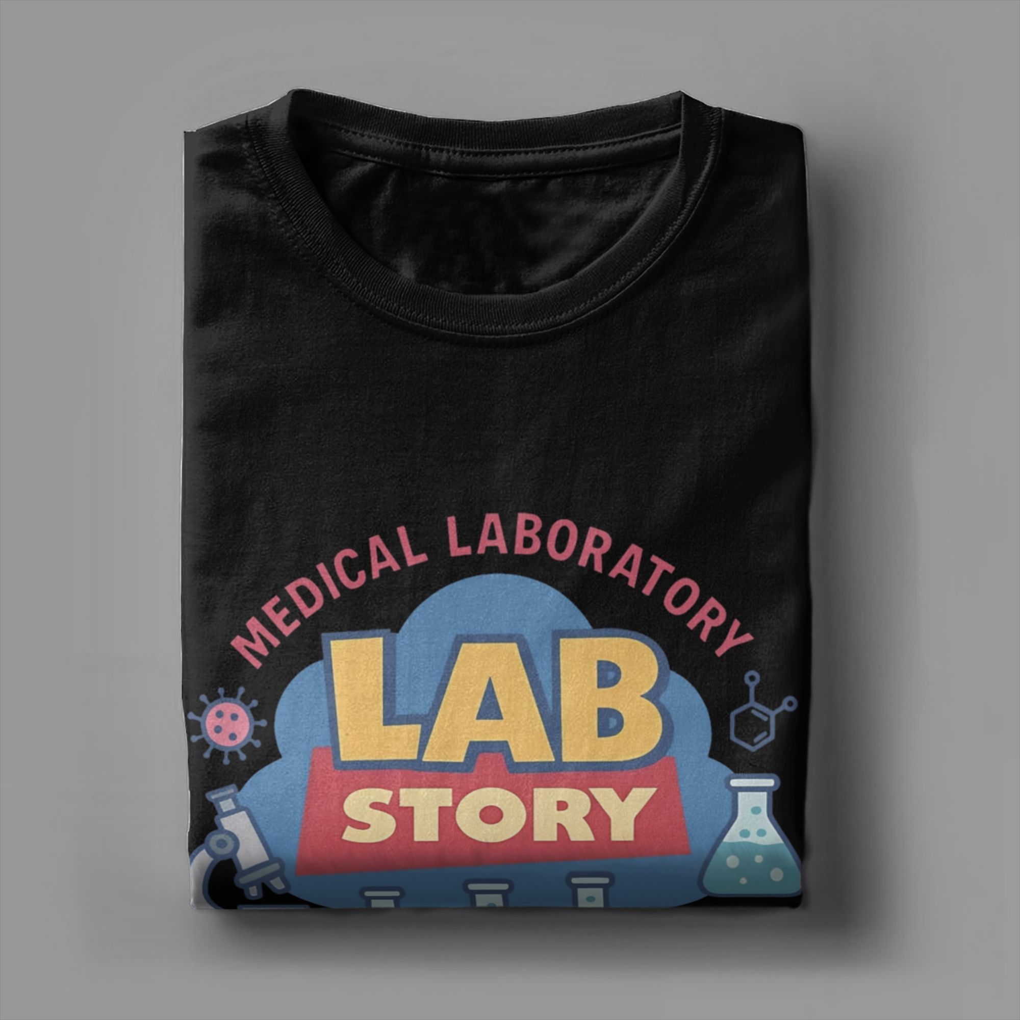 Herentrui's 2026 Lab Week Medi - Medical Lab Week recensie en prijs