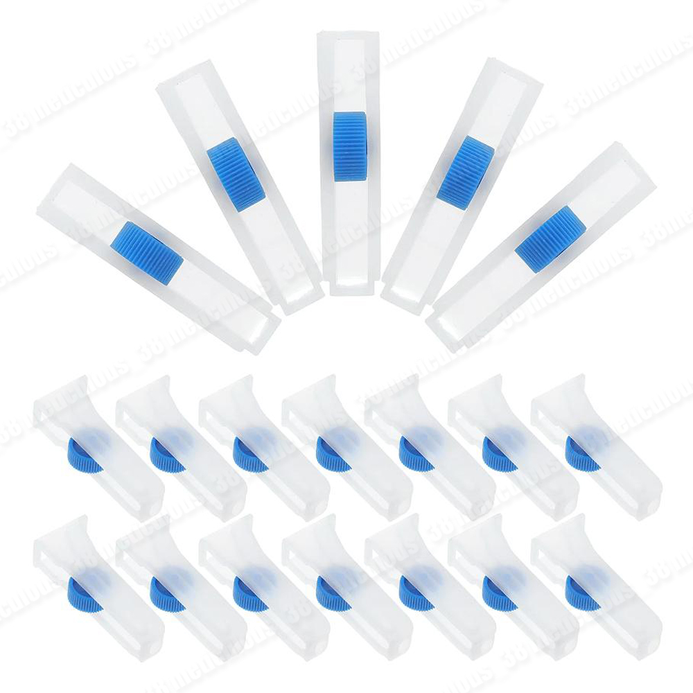 20-100pcs Hose Flow Regulator  - Medical Laboratory Science recensie en prijs