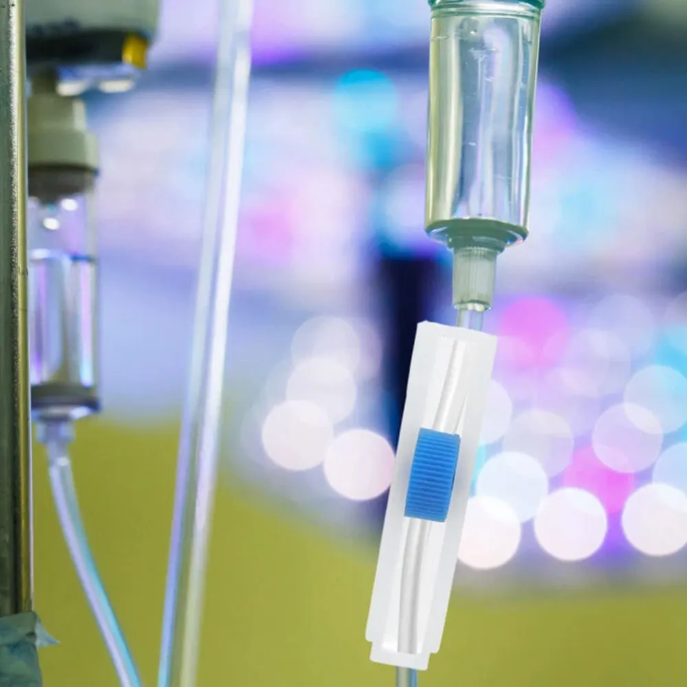 20-100pcs Hose Flow Regulator  - Medical Laboratory Science recensie en prijs