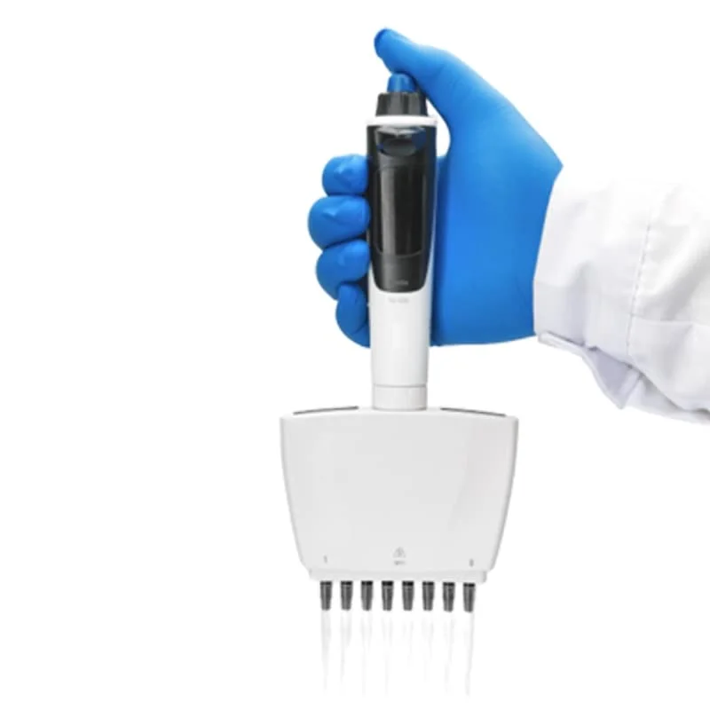 Laboratorium meerkanaals vloei - Medical Lab Units recensie en prijs