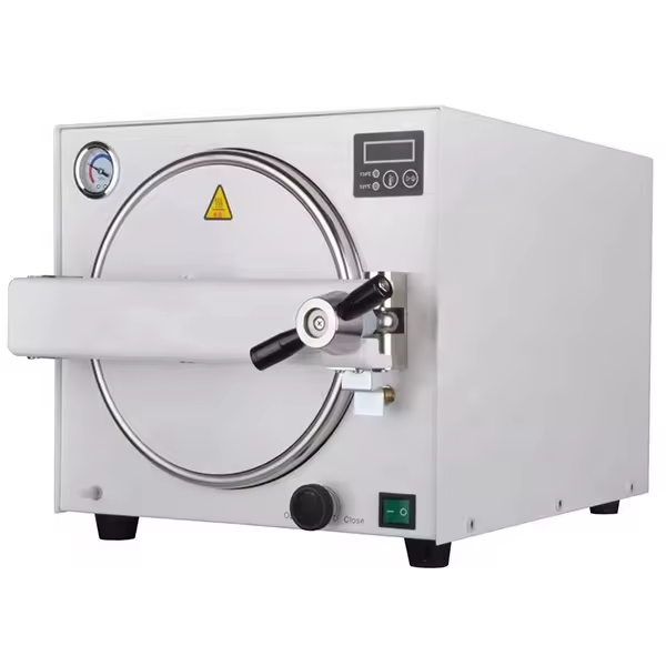 Tandtechnisch laboratorium Med - Medical Lab Units recensie en prijs