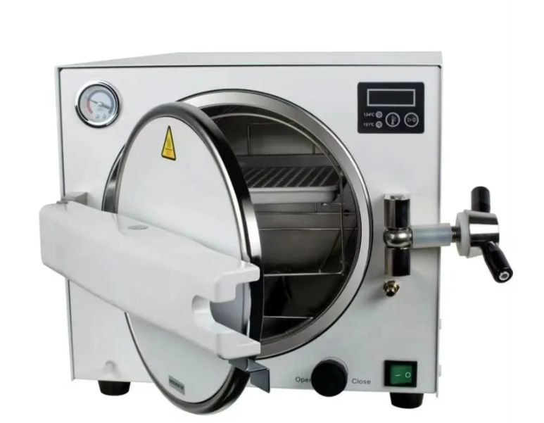 Tandtechnisch laboratorium Med - Medical Lab Units recensie en prijs