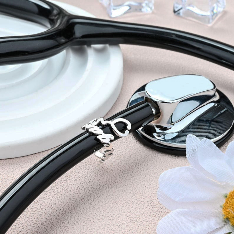 Gepersonaliseerde Stethoscoop  - Medical Laboratory Science recensie en prijs