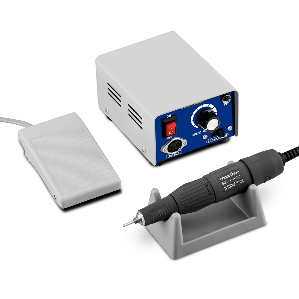 Lab Marathon Elektrische Micro - Medical Lab Units recensie en prijs
