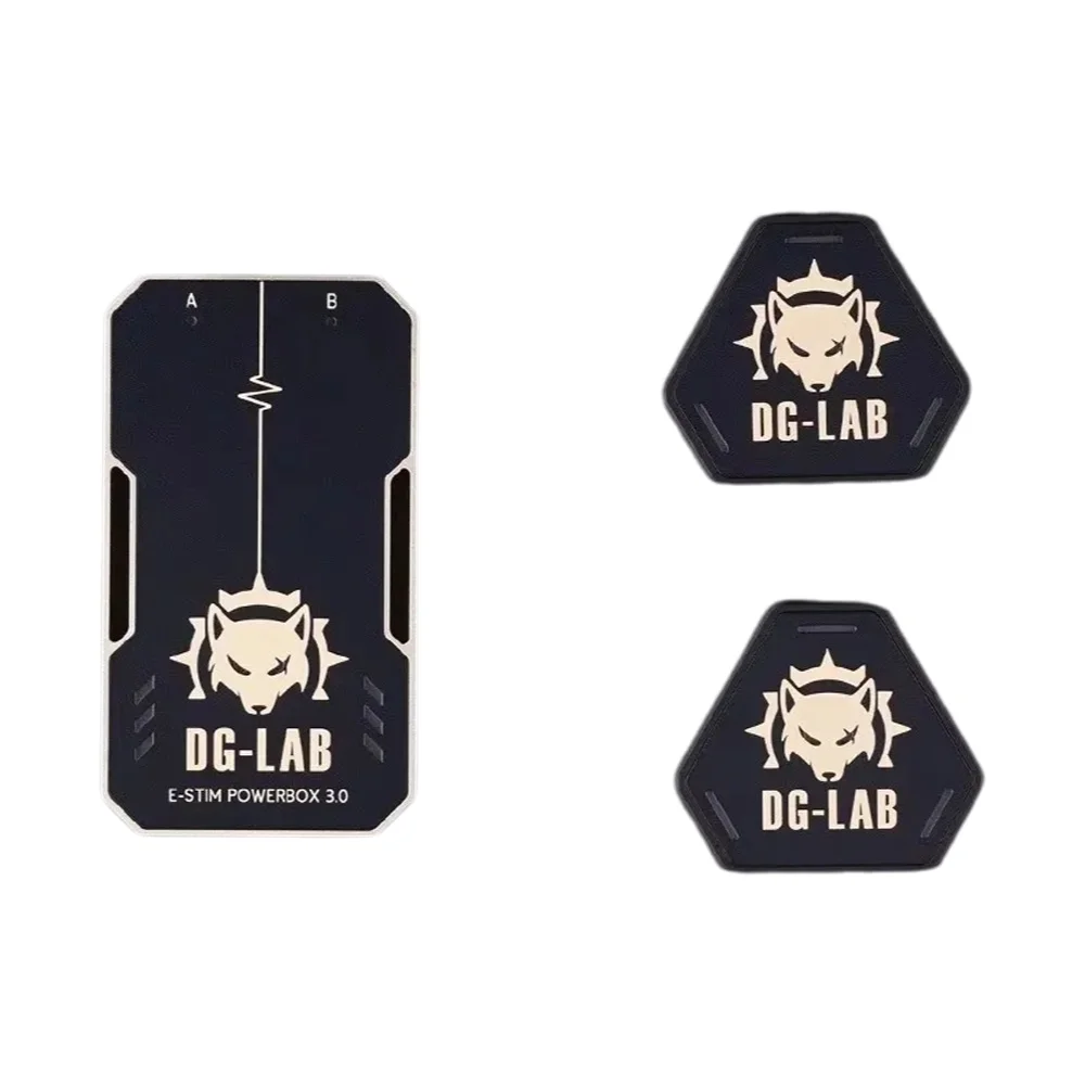 DG-LAB 3.0 E-Stim Electro Shoc - Medical Lab Units recensie en prijs