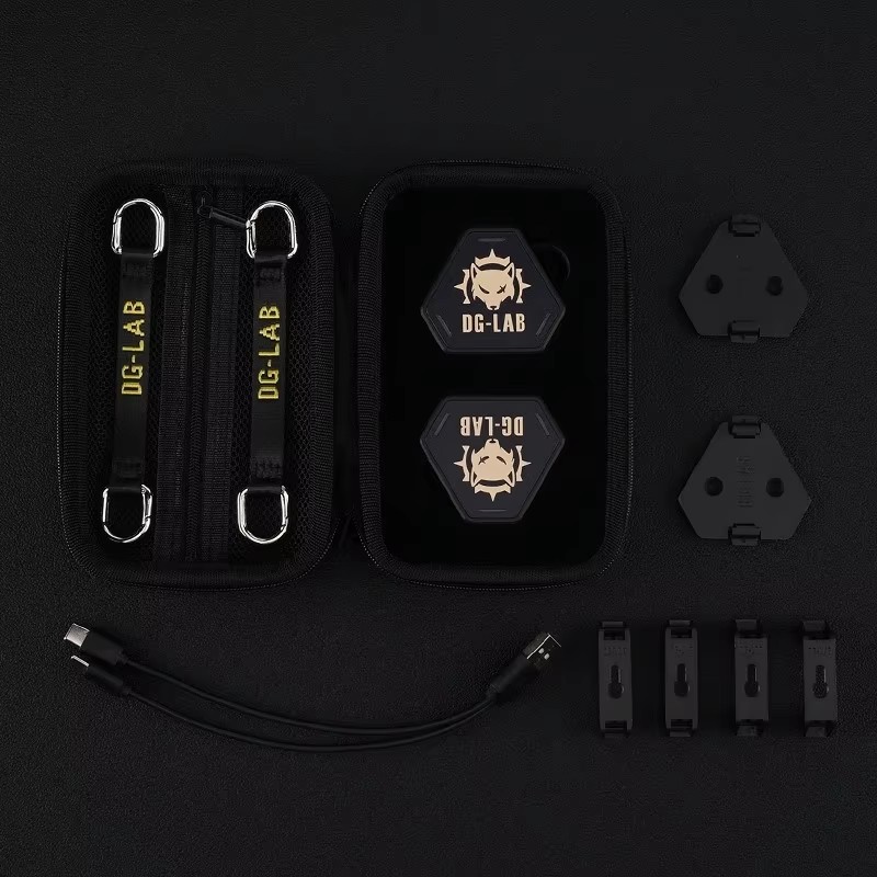 DG-LAB 3.0 E-Stim Electro Shoc - Medical Lab Units recensie en prijs