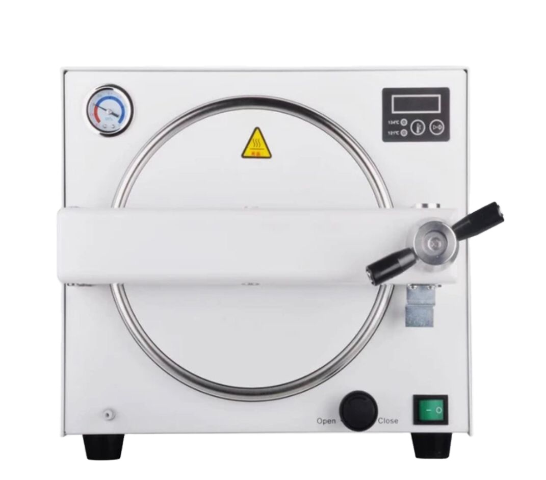 18L Hoge Temperatuur Sterilisa - Medical Lab Units recensie en prijs