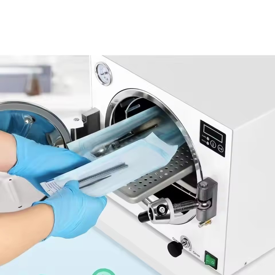 18L Hoge Temperatuur Sterilisa - Medical Lab Units recensie en prijs